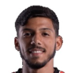 Ruan Carlos da Silva Pereira