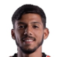 Ruan Carlos da Silva Pereira