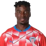 Sabit Abdulai