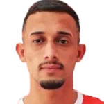 Paulo Henrique Barbosa de Almeida