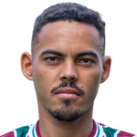Gean Fernandes de Andrade