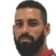 Alesson Henrique Ferreira Pereira