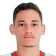 Bruce de Sousa Veras da Silva
