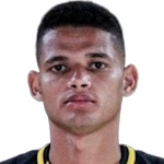 João Vitor dos Santos
