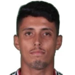 Ítalo Nascimento Araujo de Melo