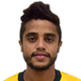 Elvis Marley Aparecido Bittencourt