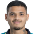 Kleyverton Luan Costa dos Santos
