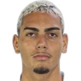 Matheus Bebeto Cavalcante Costa