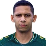 Samuel Santos Pereira