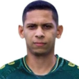 Samuel Santos Pereira