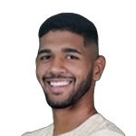 Aisley Victor Oliveira Santana