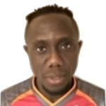 Elvis Ogbe Ajimbi