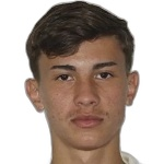 Ghíven Marques Brendler Keller