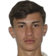 Ghíven Marques Brendler Keller