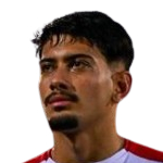 Matheus Henrique Costa Baseggio