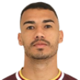 Danilo Santana Pereira