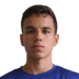 Luis Eduardo Santos Dolce