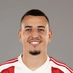 Gustavo Evaristo de França