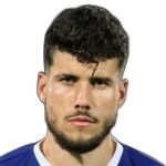 Mateus Henrique Cestaroli Rezende
