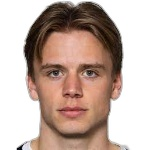 Jonas Torrissen Therkelsen