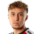 Luca Marseiler