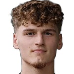 Nick Elias Meier