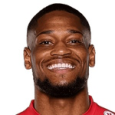 Isaiah Ahmad Young
