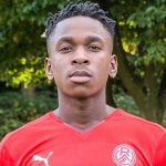 Haymenn Bah-Traoré