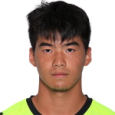 Shaoziyang Liu