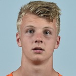 Jari Schuurman van Klaveren