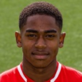 Iman Griffith