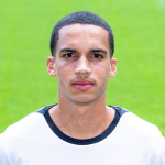Joshua Ebitonmo Mukeh