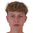 Mika van der Horst
