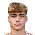 Nick Dobben
