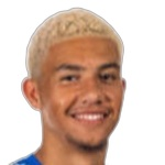 Jaylan van Schooneveld