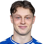 Sondre Holmlund Ørjasæter