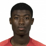 Chukwuemeka Paul Nnamani
