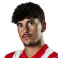 Micael Filipe Correia Borges