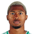 Edi Maurício Sanches Semedo