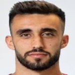 Diogo Miguel Costa Rodrigues