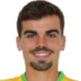 Tomás Caldas Januário Carvalho Domingos