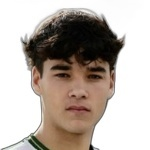 Afonso Assis Cunha Almeida