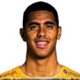 Juan Diego Castillo Reyes