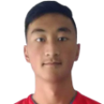 Shang Jin