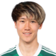 Itsuki Enomoto