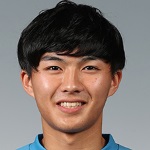 Reo Yasunaga