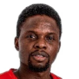 Michael Olusoji Ogungbaro