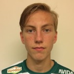 Albin Petrus Sporrong