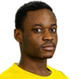 David Agbo