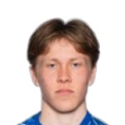 Storm Even Bugge Pettersen